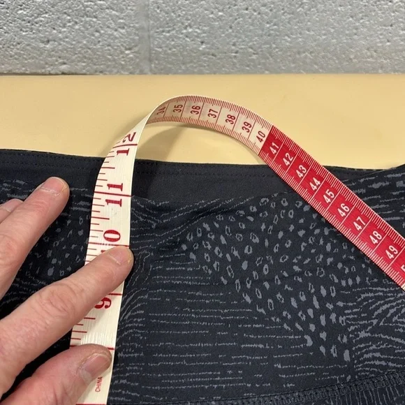 Tuff athletics patterned leggings - Picture 4 of 7